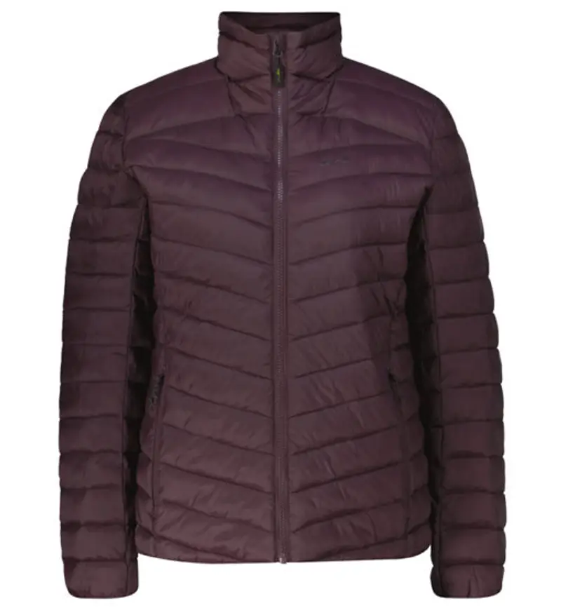 Weston 2.0 W - giacca trekking - donna Bordeaux