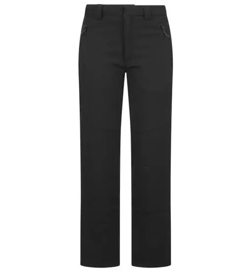 Westport Jr - pantaloni trekking - bambino Black
