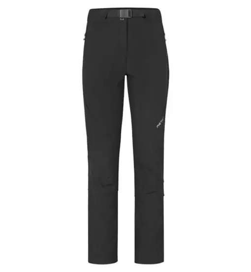 Westport W - pantaloni trekking - donna Black