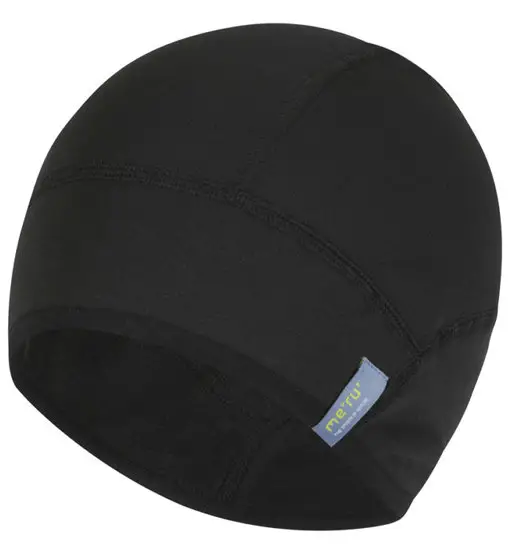 Winnipeg - berretto Black