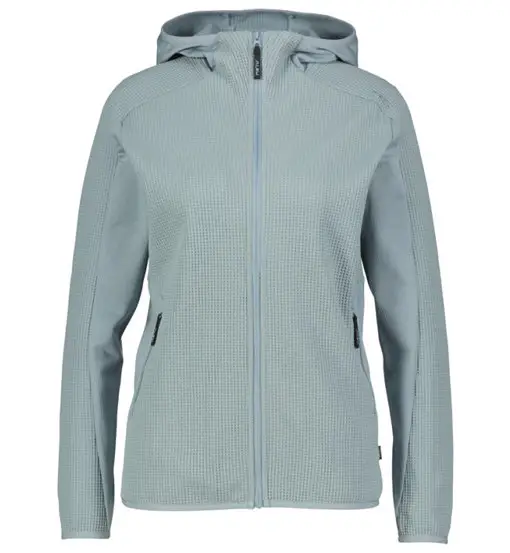 Wolverhampton W - felpa in pile - donna Blue