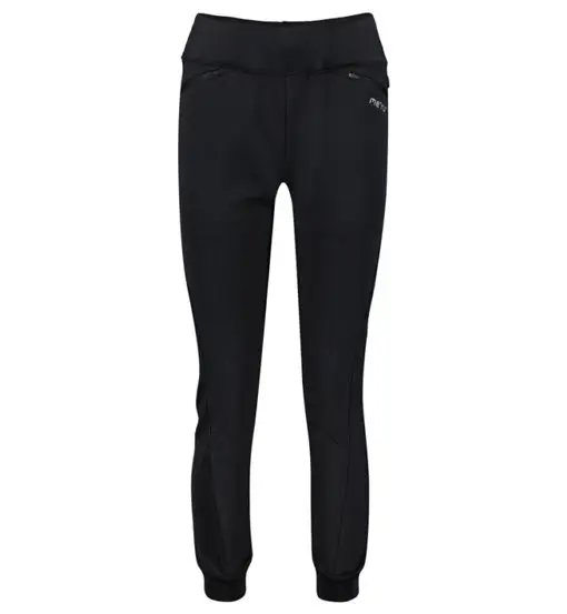 Wyndham W - pantaloni trekking - donna Black