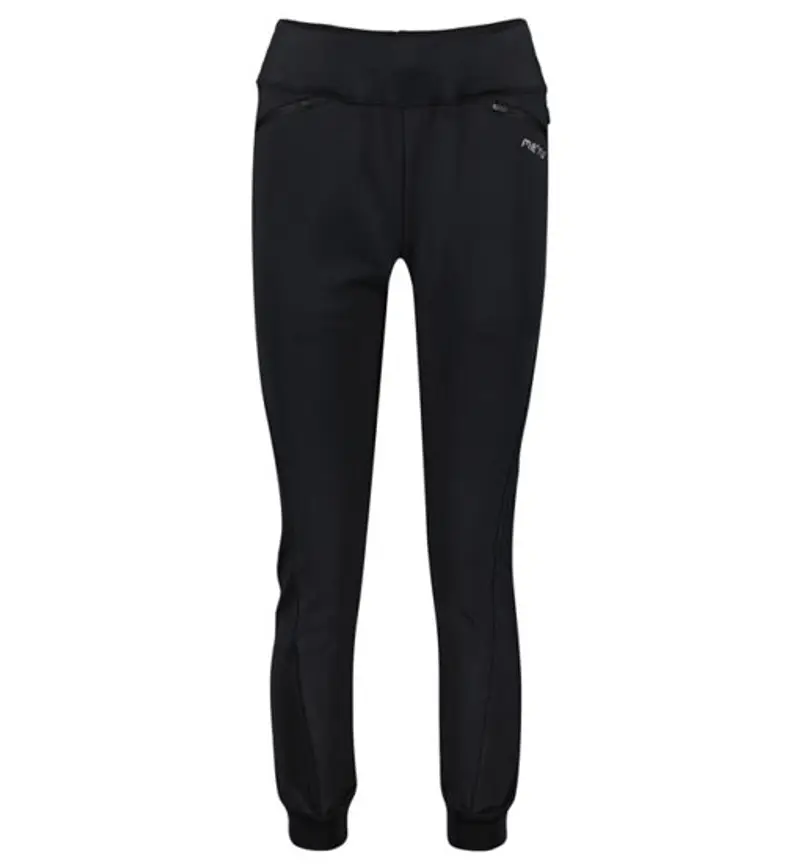 Wyndham W - pantaloni trekking - donna Black