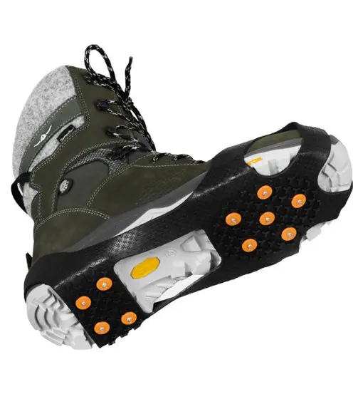 Yukon - ramponcini Black