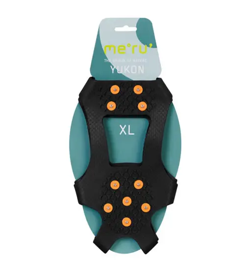 Yukon - ramponcini Black