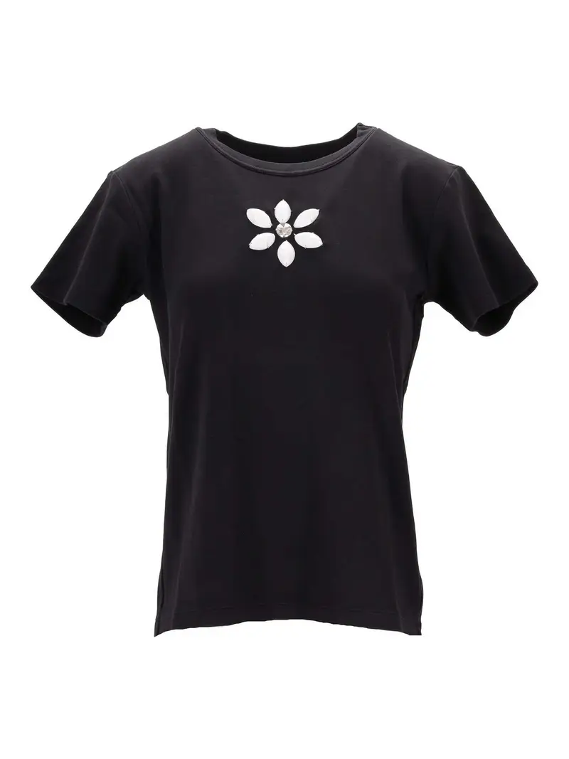MERYLL ROGGE T-shirt Nero 3348733