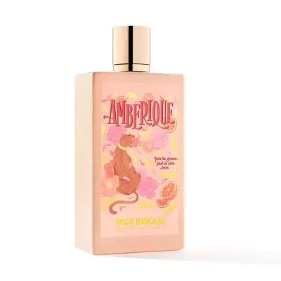 Amberique Estratto profumo unisex 100 ml