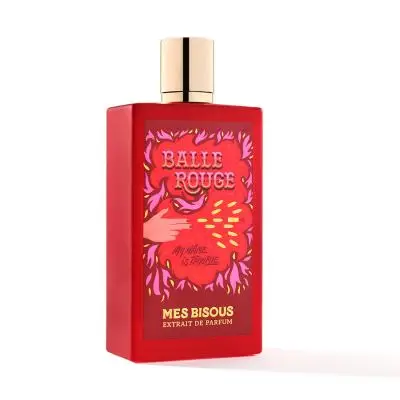 Balle Rouge Estratto di profumo 100 ml