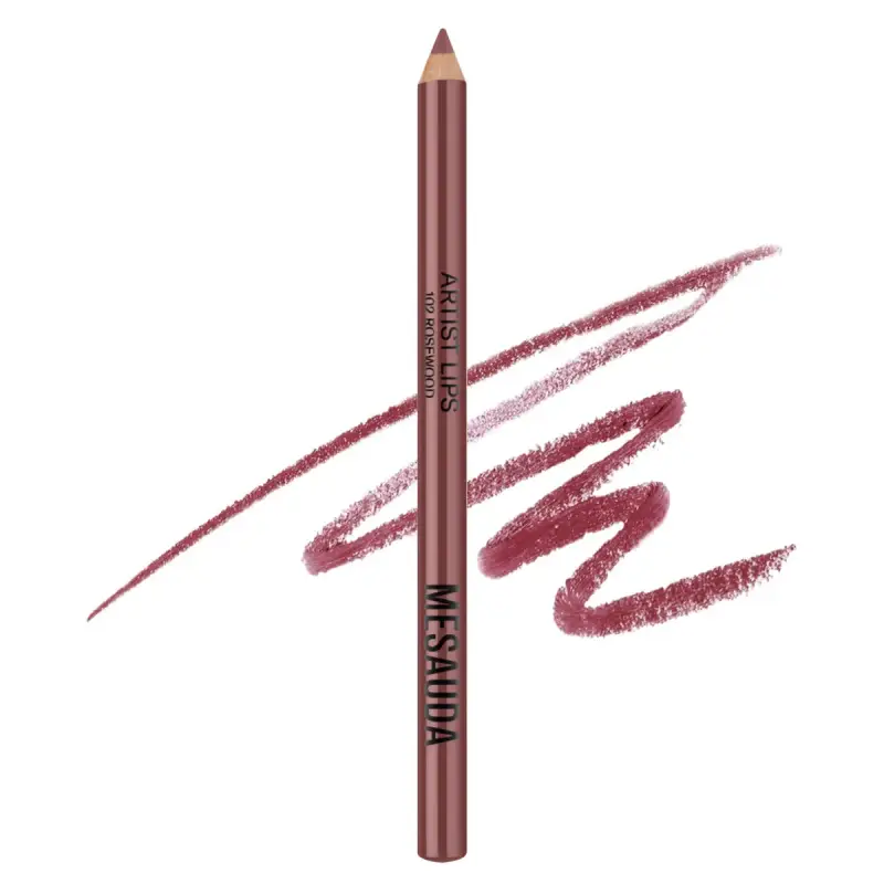 artist lips rosewood