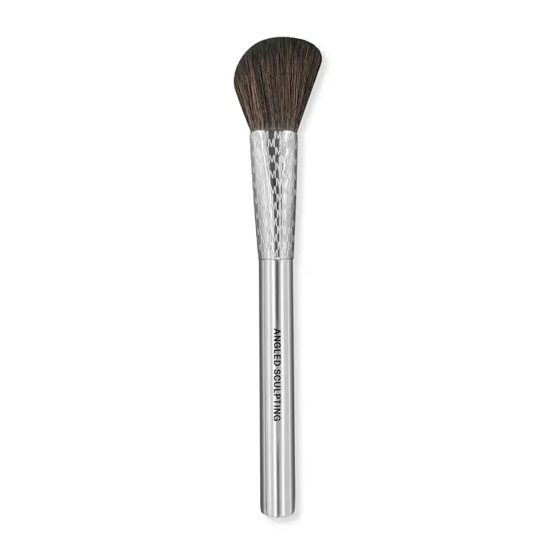 Accessori F02 Angled Sculpting Brush - Pennelli trucco