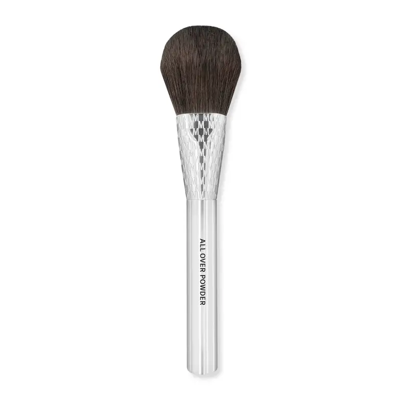 Accessori F05 All Over Powder Brush - Pennelli trucco