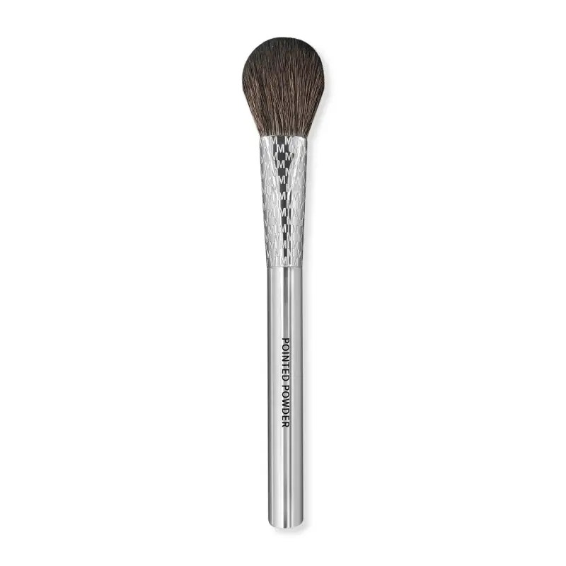 Accessori F06 Pointed Powder Brush - Pennelli trucco