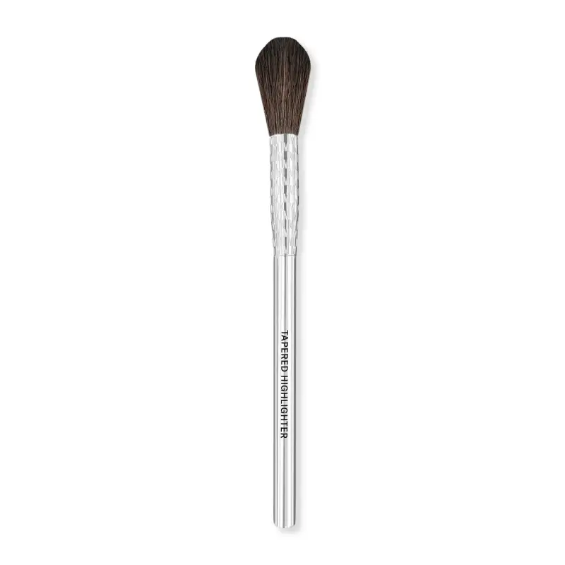 Accessori F08 Tapered Highlighter Brush - Pennelli trucco
