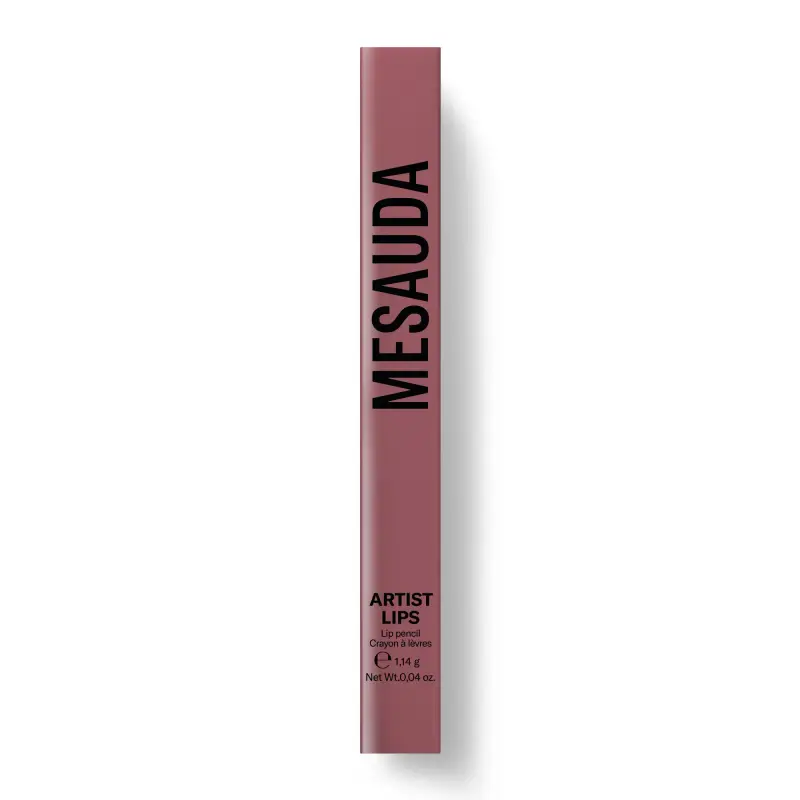 Labbra Artist Lips 102 Rosewood - Matita labbra miniatura 3