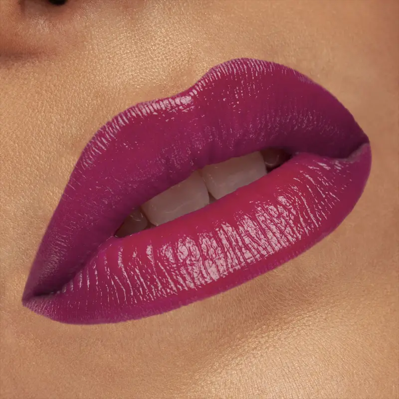 Labbra Cult Creamy Lipstick 112 Cool - Rossetti miniatura 3