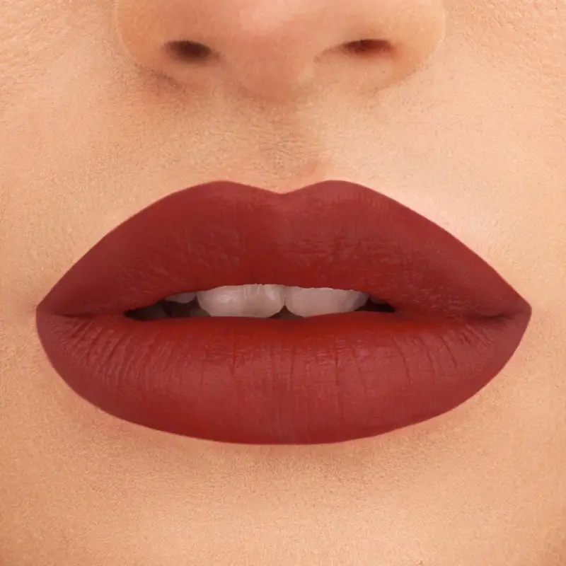 Labbra Cult Matte Lipstick 207 Bestseller - Rossetti miniatura 4