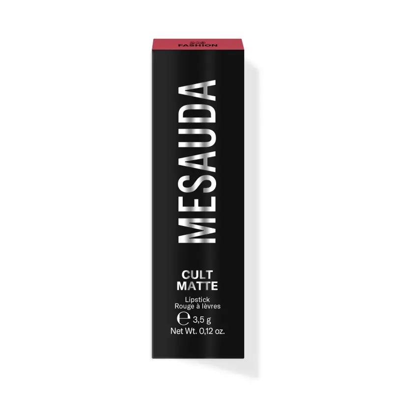 Labbra Cult Matte Lipstick 209 Fashion - Rossetti miniatura 3