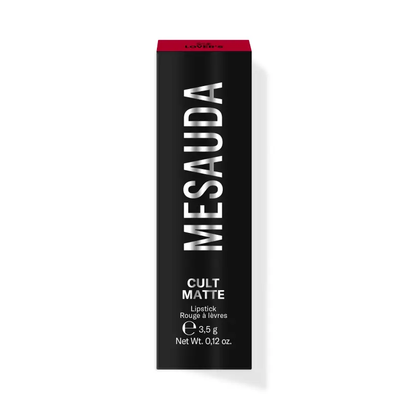 Labbra Cult Matte Lipstick 216 Lover's - Rossetti miniatura 3