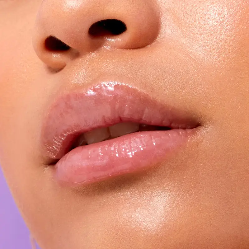 Labbra Gloss Matrix 102 Holo Ice - Gloss miniatura 3