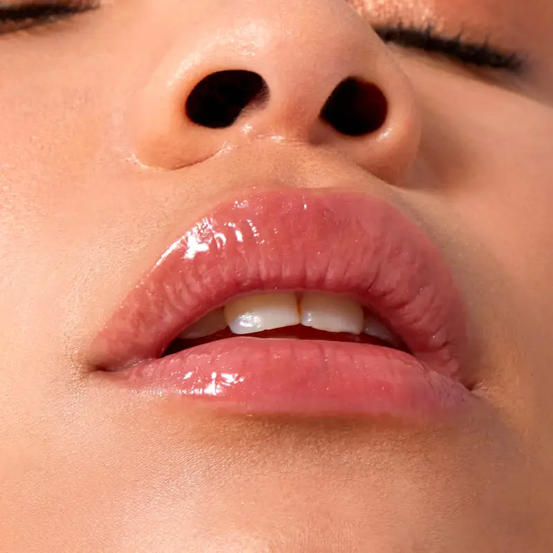 Labbra Gloss Matrix 105 Nude Affairs - Gloss miniatura 3