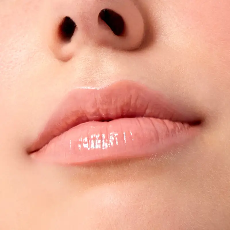 Labbra Gloss Matrix 110 Pinky Brown - Gloss miniatura 3