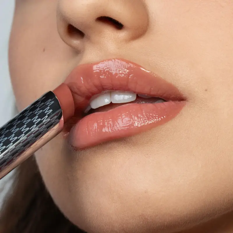 Labbra Hydramorphosis 105 ACHIEVE - Rossetti, Volumizzante labbra, Balsamo labbra miniatura 3