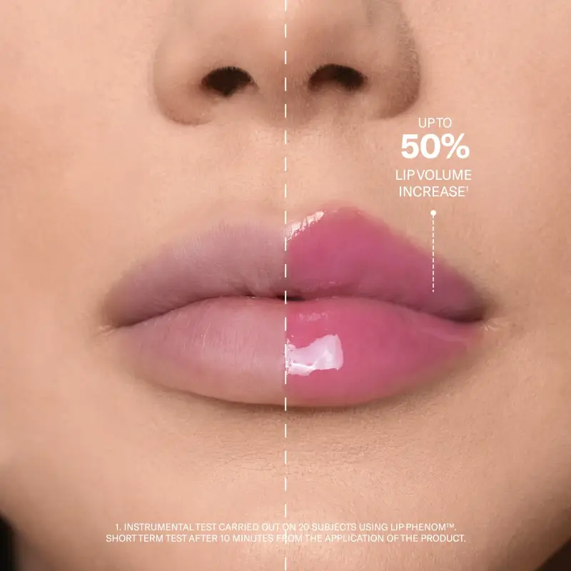 Labbra LIP PHENOM - Gloss, Volumizzante labbra, Trattamento volumizzante labbra miniatura 3