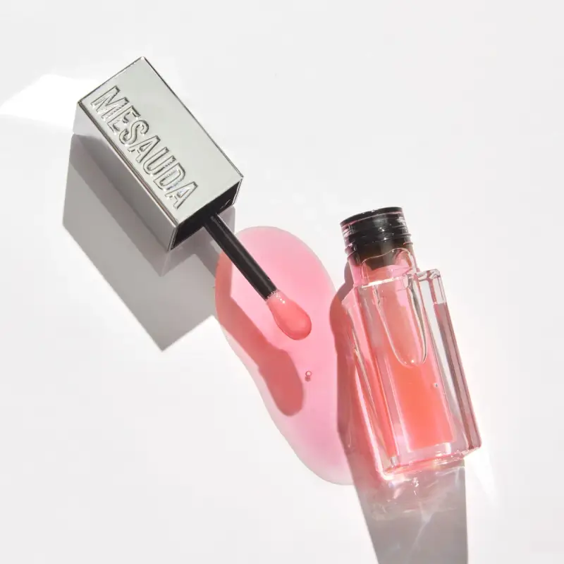 Labbra LIPOILOGY 101 Peach Blossom - Gloss miniatura 2