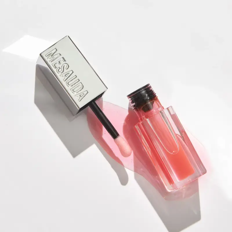 Labbra LIPOILOGY 103 Ruby Fusion - Gloss miniatura 2