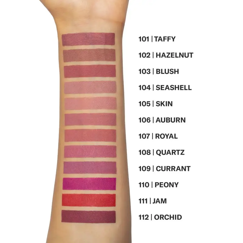 Labbra Rebelips 105 Skin - Matita labbra miniatura 5