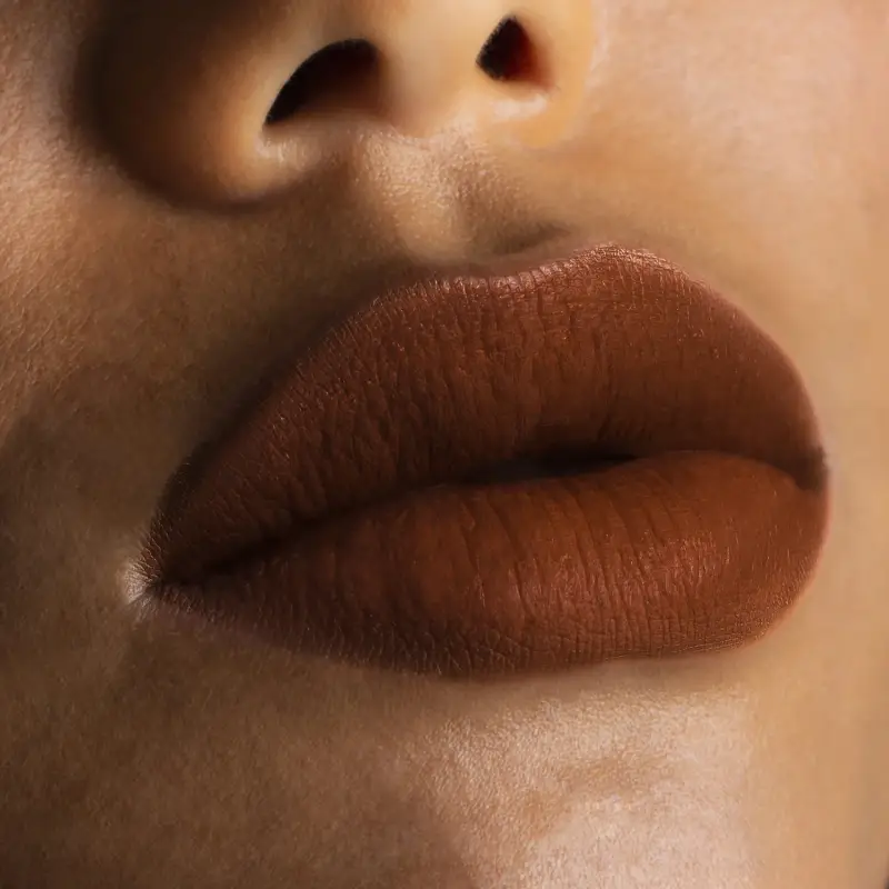 Labbra Sublimatte 201 Harmonious - Rossetti miniatura 4