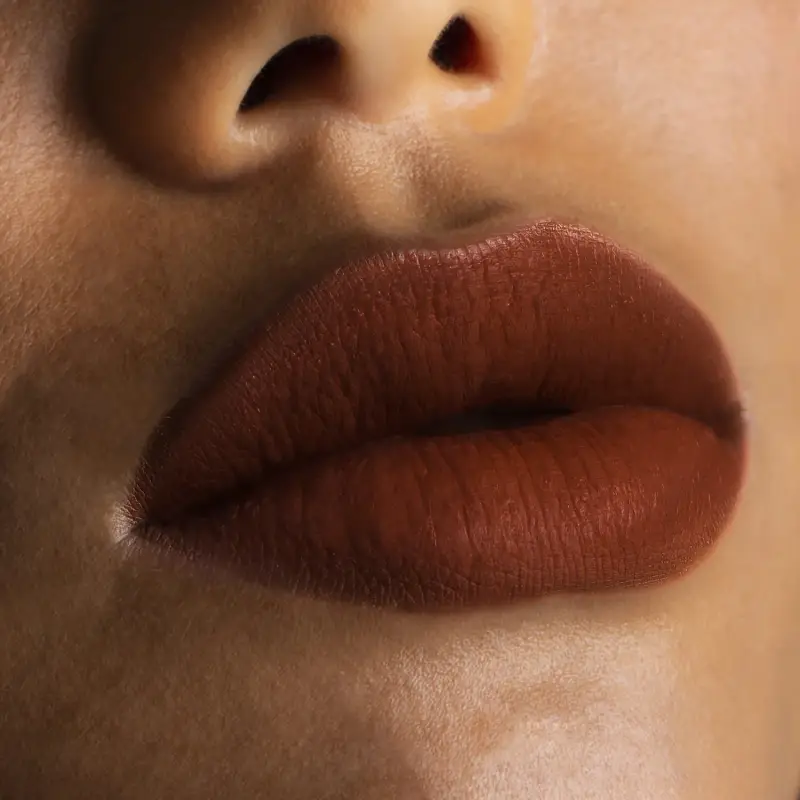 Labbra Sublimatte 204 Powerful - Rossetti miniatura 4