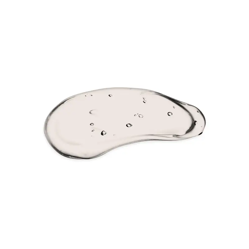 MESAUDASKIN Back to Bare - Gel detergente viso, Olio detergente viso miniatura 3