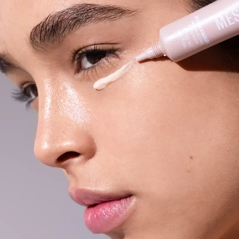 MESAUDASKIN HYDRAWARE - Contorno Occhi Idratante - Contorno occhi miniatura 2