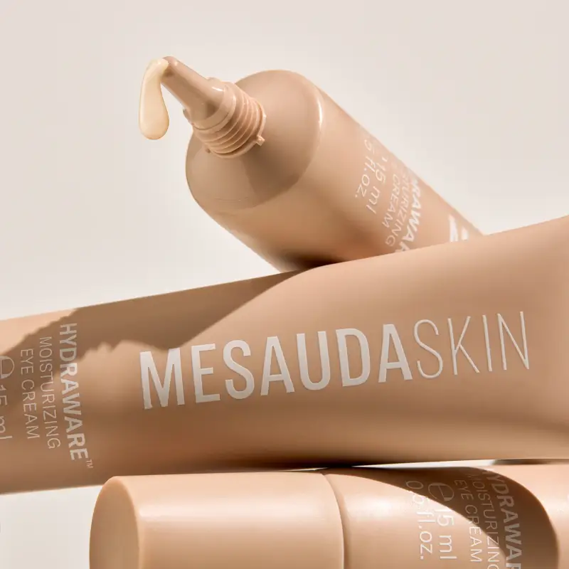 MESAUDASKIN HYDRAWARE - Contorno Occhi Idratante - Contorno occhi miniatura 4