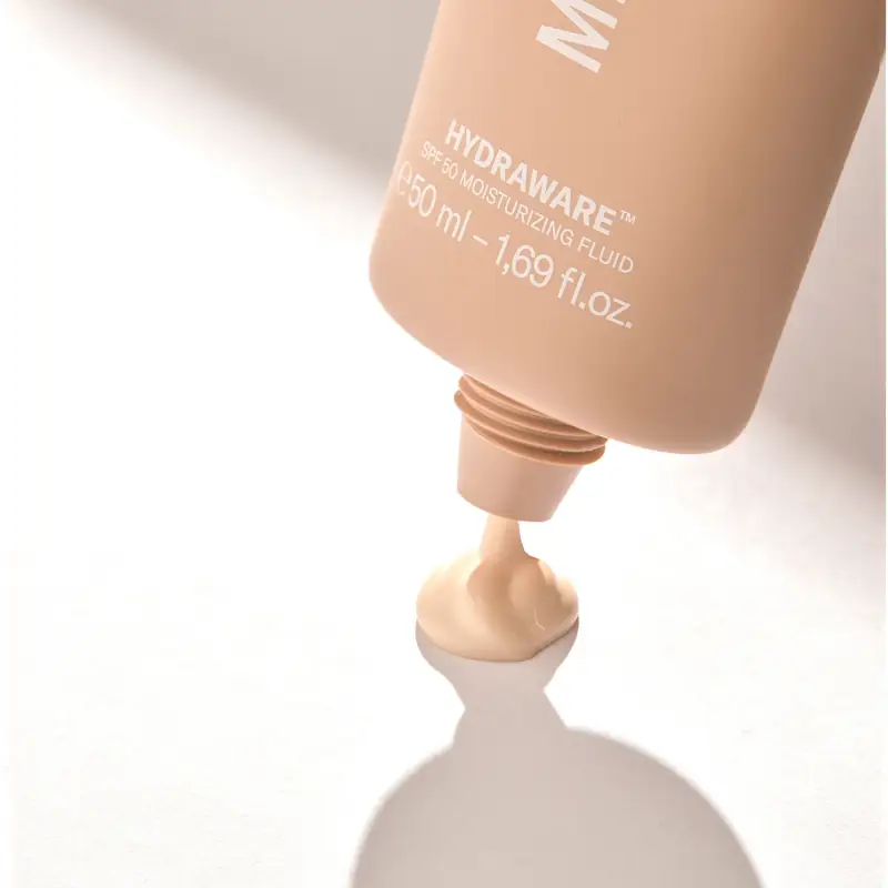 MESAUDASKIN HYDRAWARE - Fluido SPF50 Idratante - Crema idratante viso miniatura 3