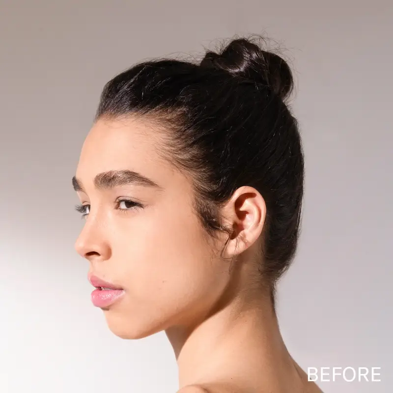 MESAUDASKIN HYDRAWARE - Fluido SPF50 Idratante - Crema idratante viso miniatura 5