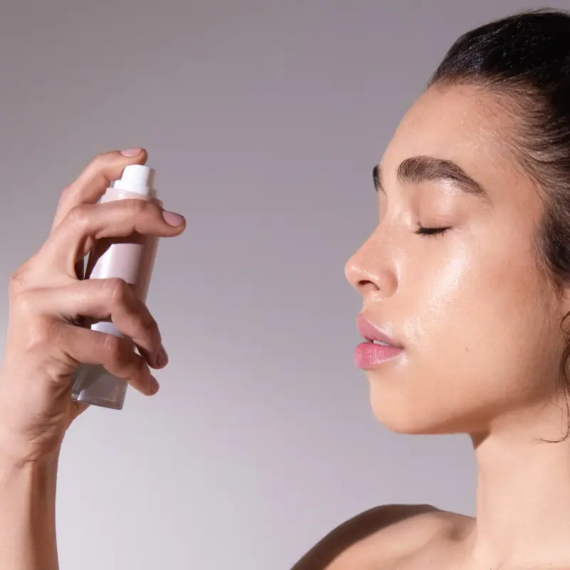 MESAUDASKIN HYDRAWARE - Mist Tonico e Siero - Tonico viso miniatura 2