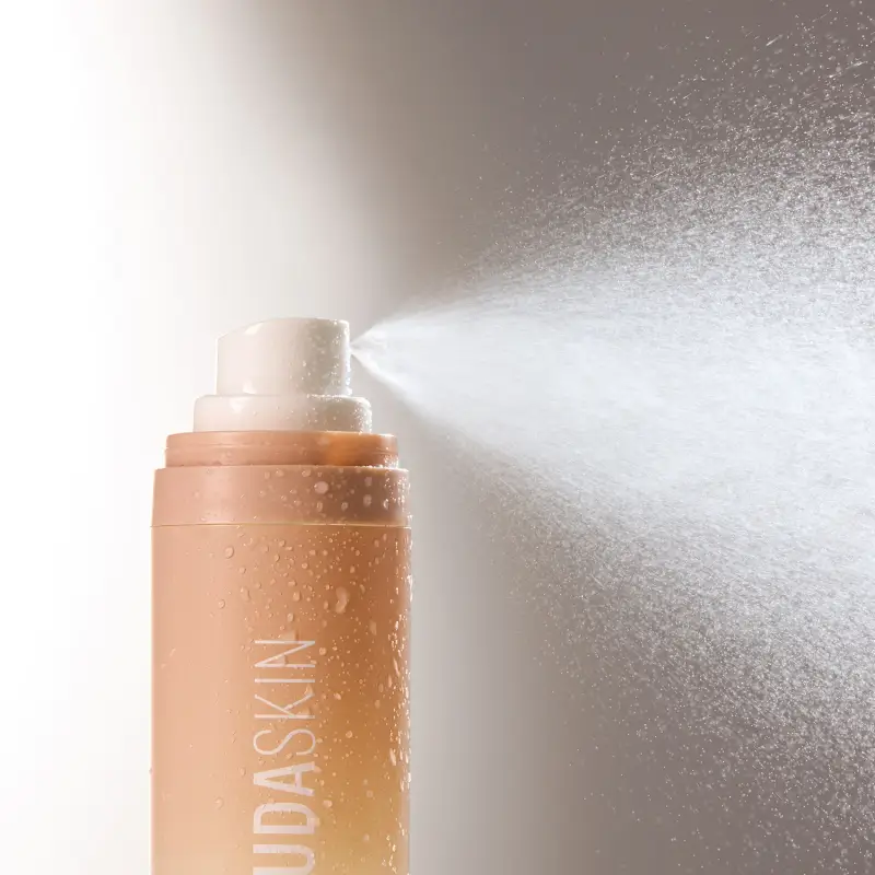 MESAUDASKIN HYDRAWARE - Mist Tonico e Siero - Tonico viso miniatura 3