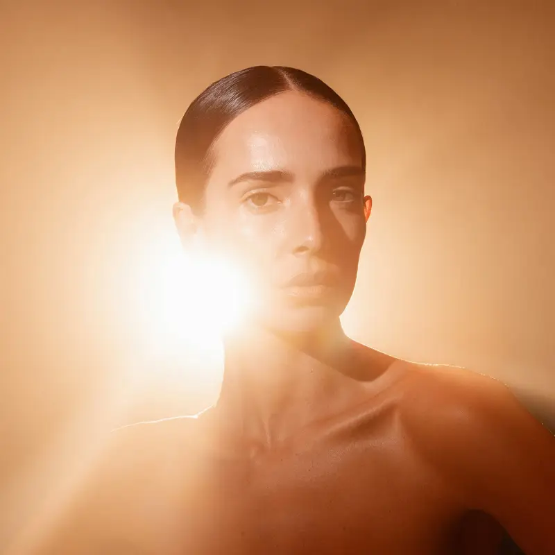 MESAUDASKIN LUMISHEEN - Siero Illuminante alla Vitamina C - Siero viso illuminante miniatura 5