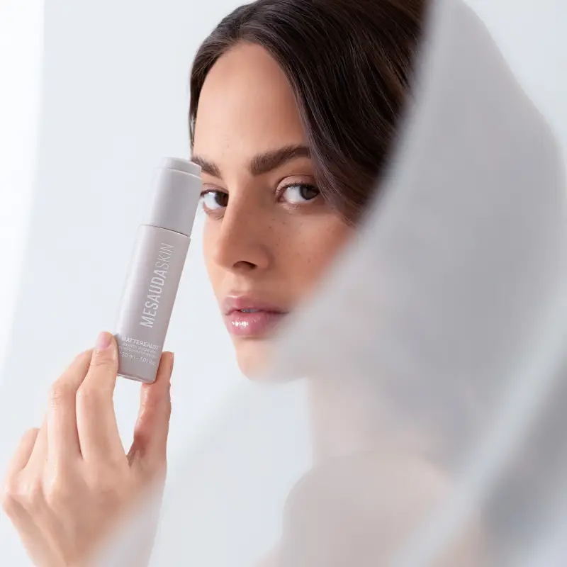 MESAUDASKIN MATTEREALIST™- Booster Opacizzante - Siero viso antimacchie miniatura 3