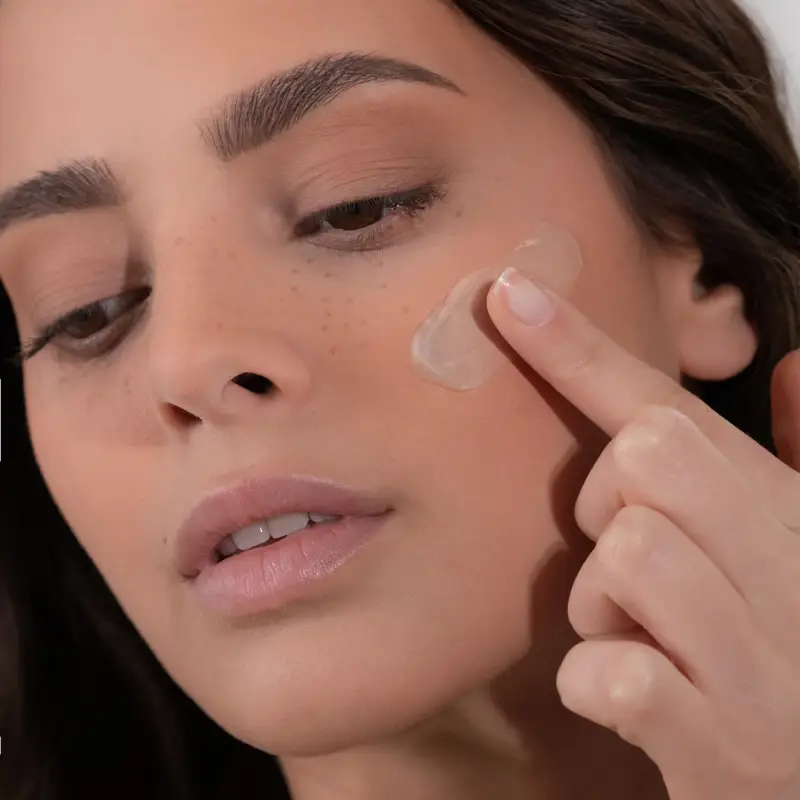 MESAUDASKIN MATTEREALIST™- Crema Opacizzante - Crema idratante viso miniatura 2