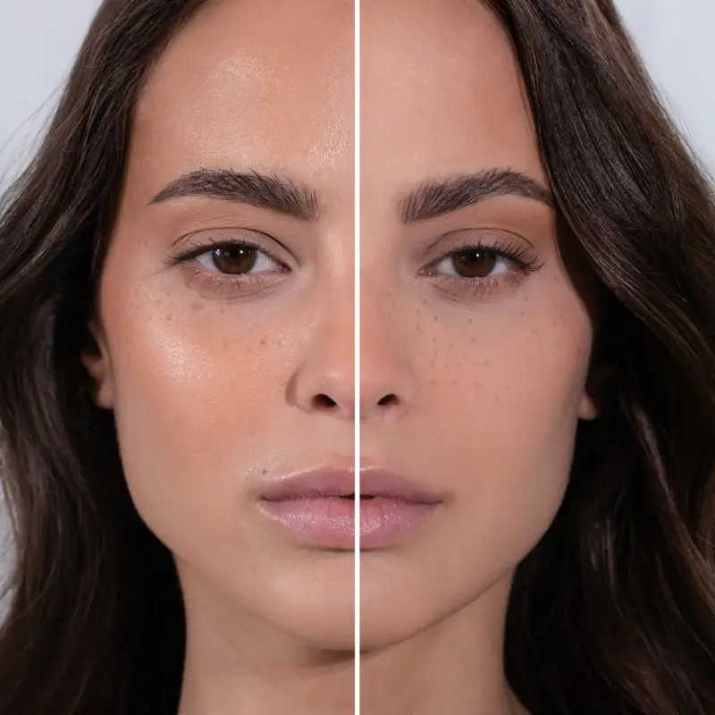 MESAUDASKIN MATTEREALIST™- Crema Opacizzante - Crema idratante viso miniatura 4