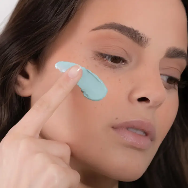 MESAUDASKIN MATTEREALIST™ - Maschera Levigante - Maschera viso purificante miniatura 2