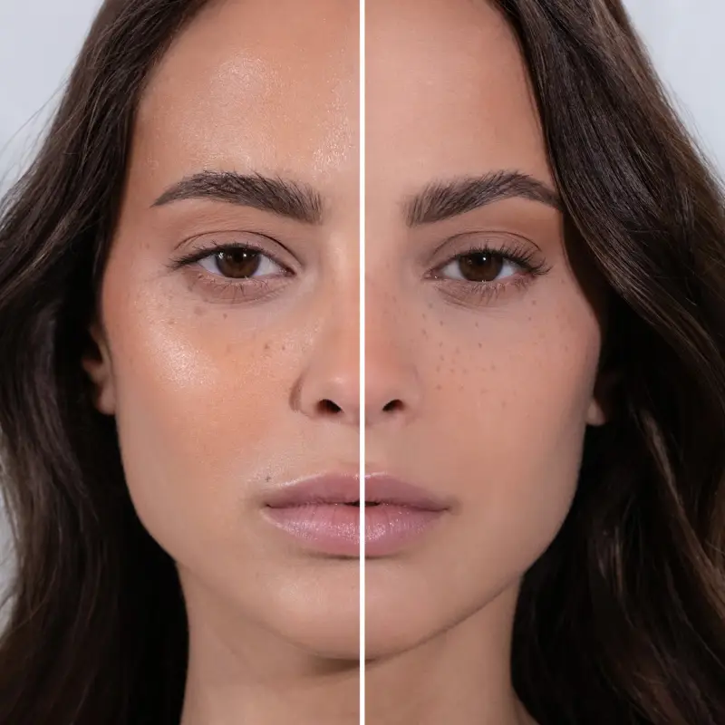 MESAUDASKIN MATTEREALIST™ - Maschera Levigante - Maschera viso purificante miniatura 4