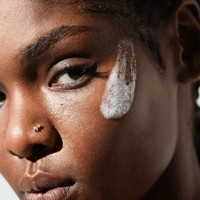 MESAUDASKIN Proud Cloud - Mousse detergente viso miniatura 5