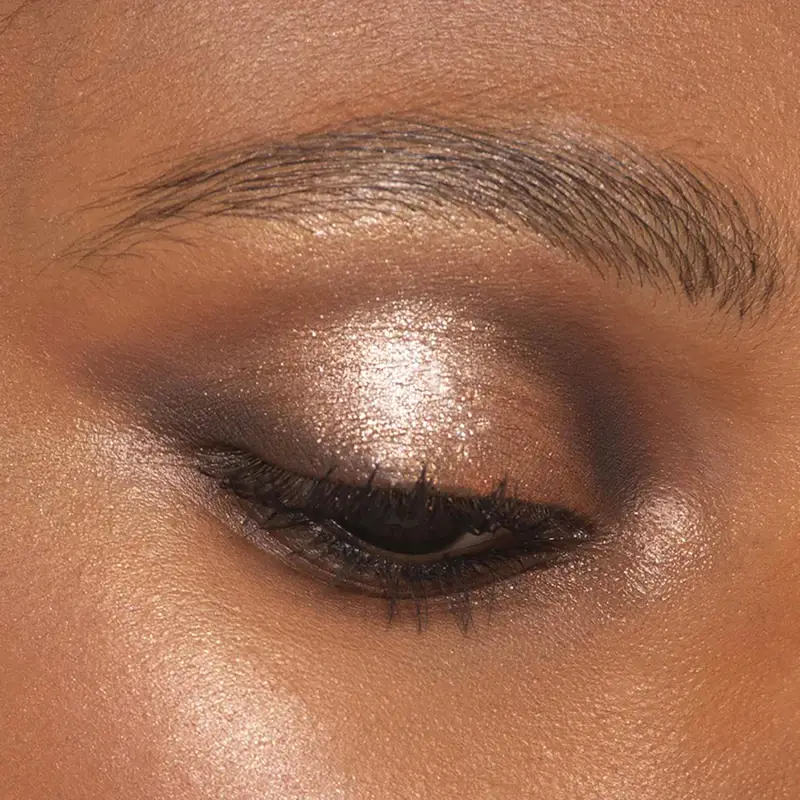 Occhi Bare Harmony 2.0 203 Cool Bronze - Ombretti, Palette miniatura 3