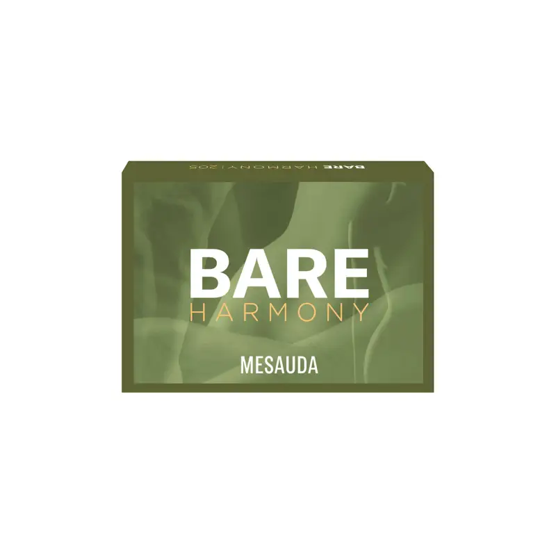 Occhi Bare Harmony 3.0 205 Hidden Green - Ombretti, Palette miniatura 3