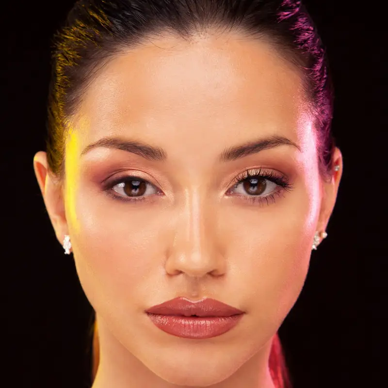 Occhi BIGANDTHICK Lashes Mascara - Mascara miniatura 3