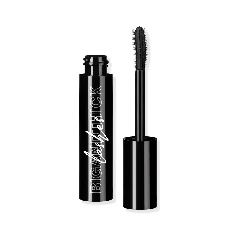 Occhi BIGANDTHICK Lashes Mascara - Mascara